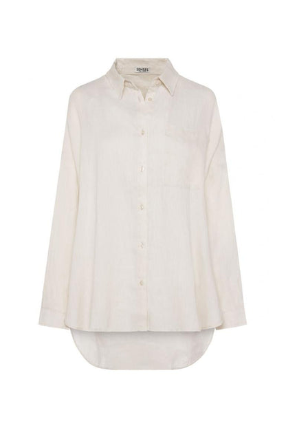 Leinenbluse CA:PRI - same concept