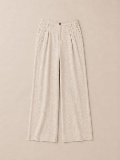 Leinenhose Berita - same concept