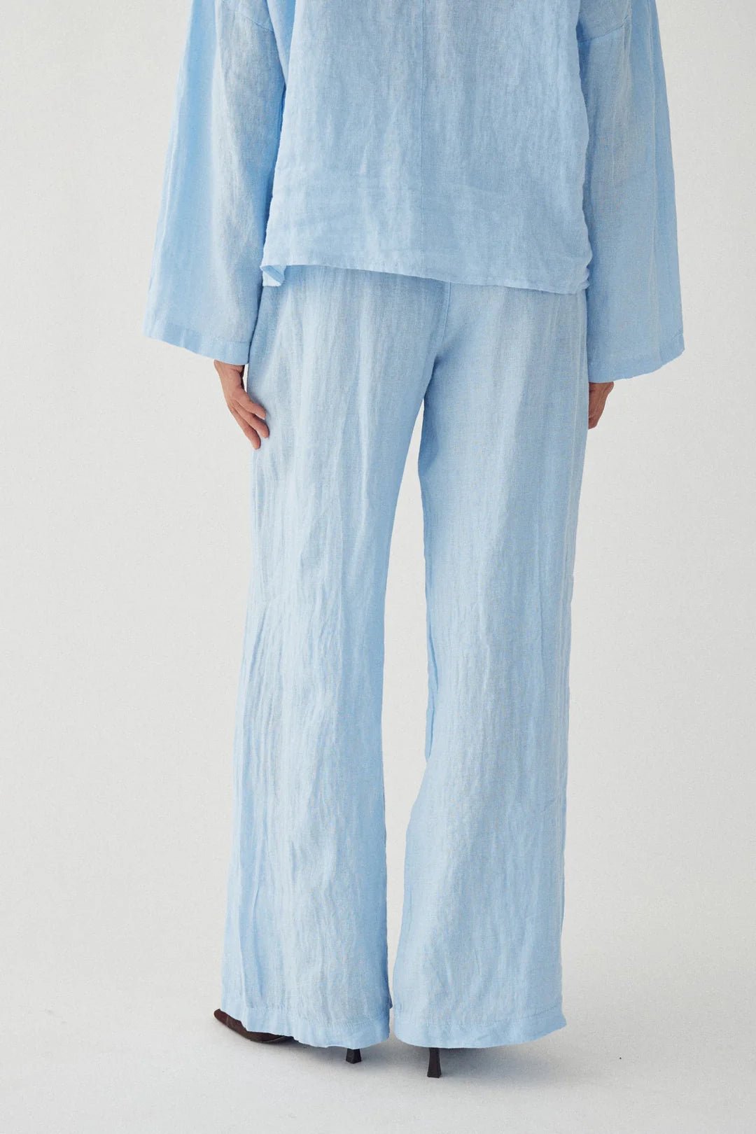 Leinenhose LORANN - same concept