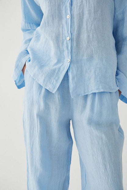 Leinenhose LORANN - same concept