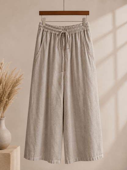 Leinenhose Tessa - same concept