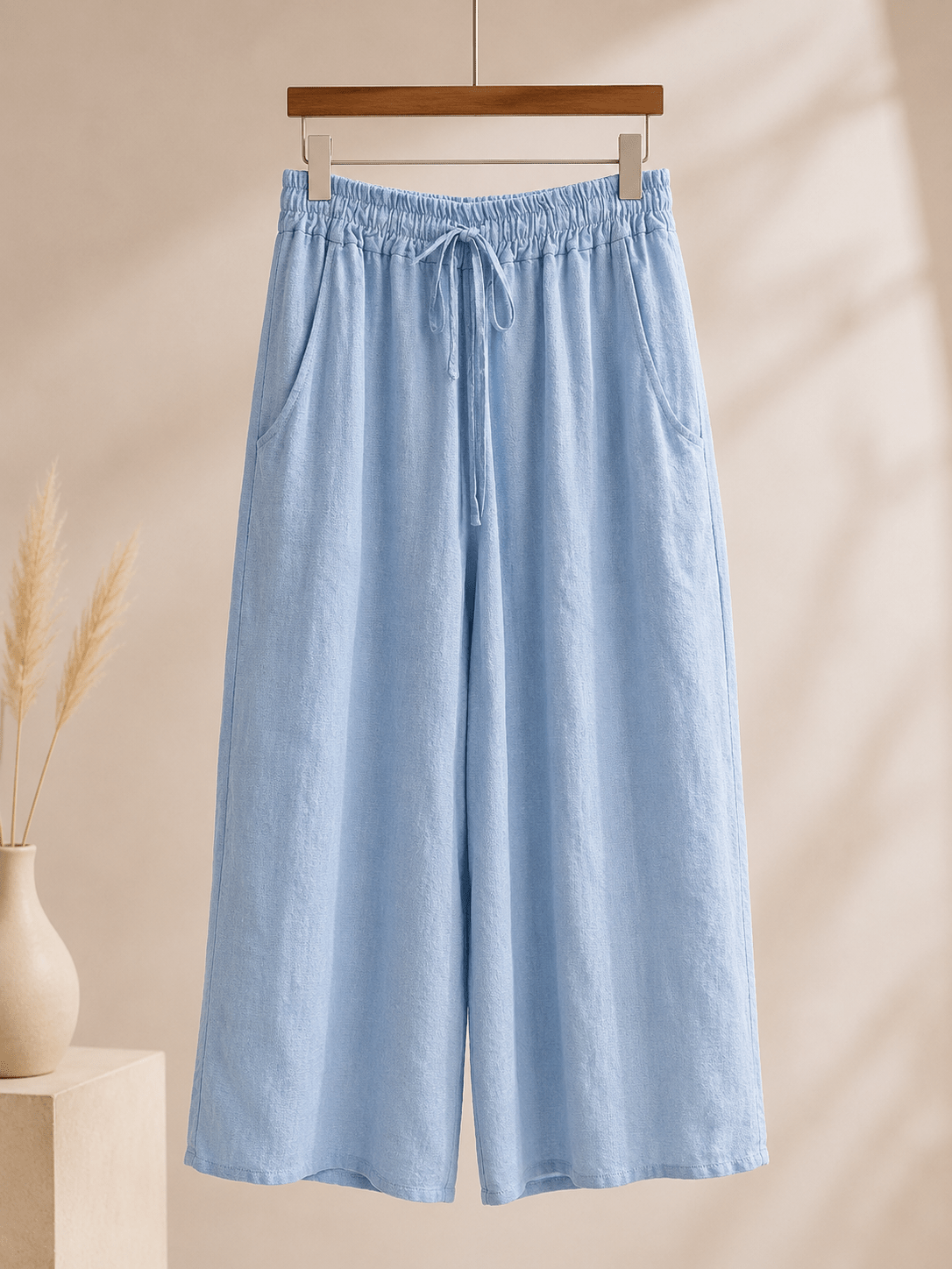 Leinenhose Tessa - same concept