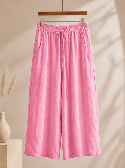 Leinenhose Tessa - same concept