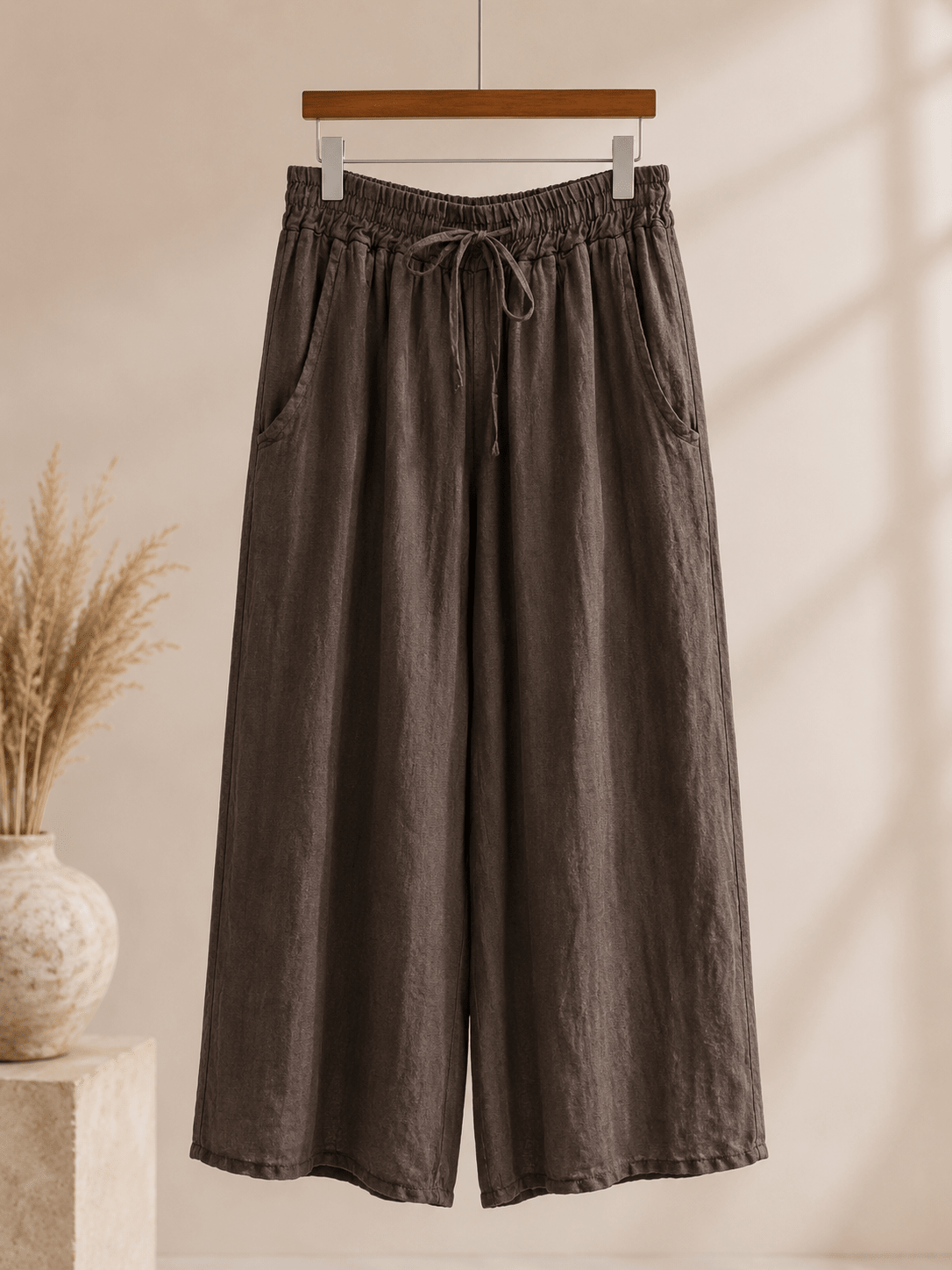Leinenhose Tessa - same concept