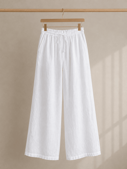 Leinenhose Tessa - same concept