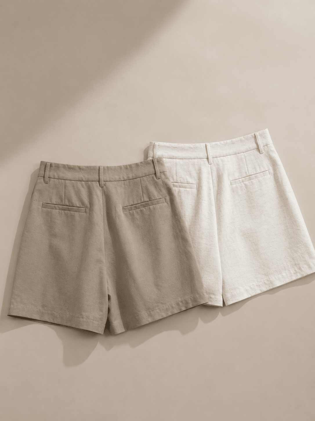 Leinenshort Bella - same concept