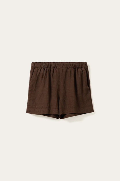 Leinenshorts LAYNE - same concept