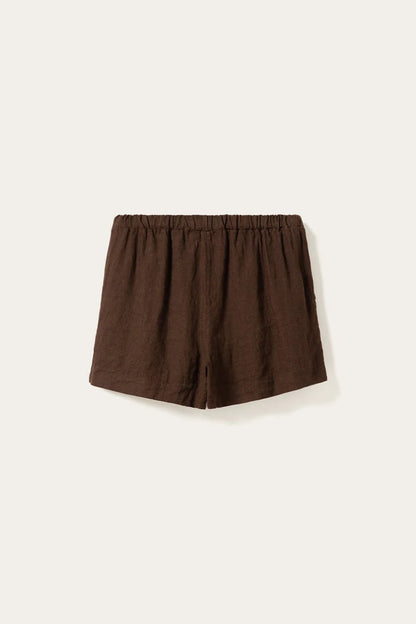 Leinenshorts LAYNE - same concept