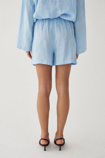 Leinenshorts LAYNE - same concept