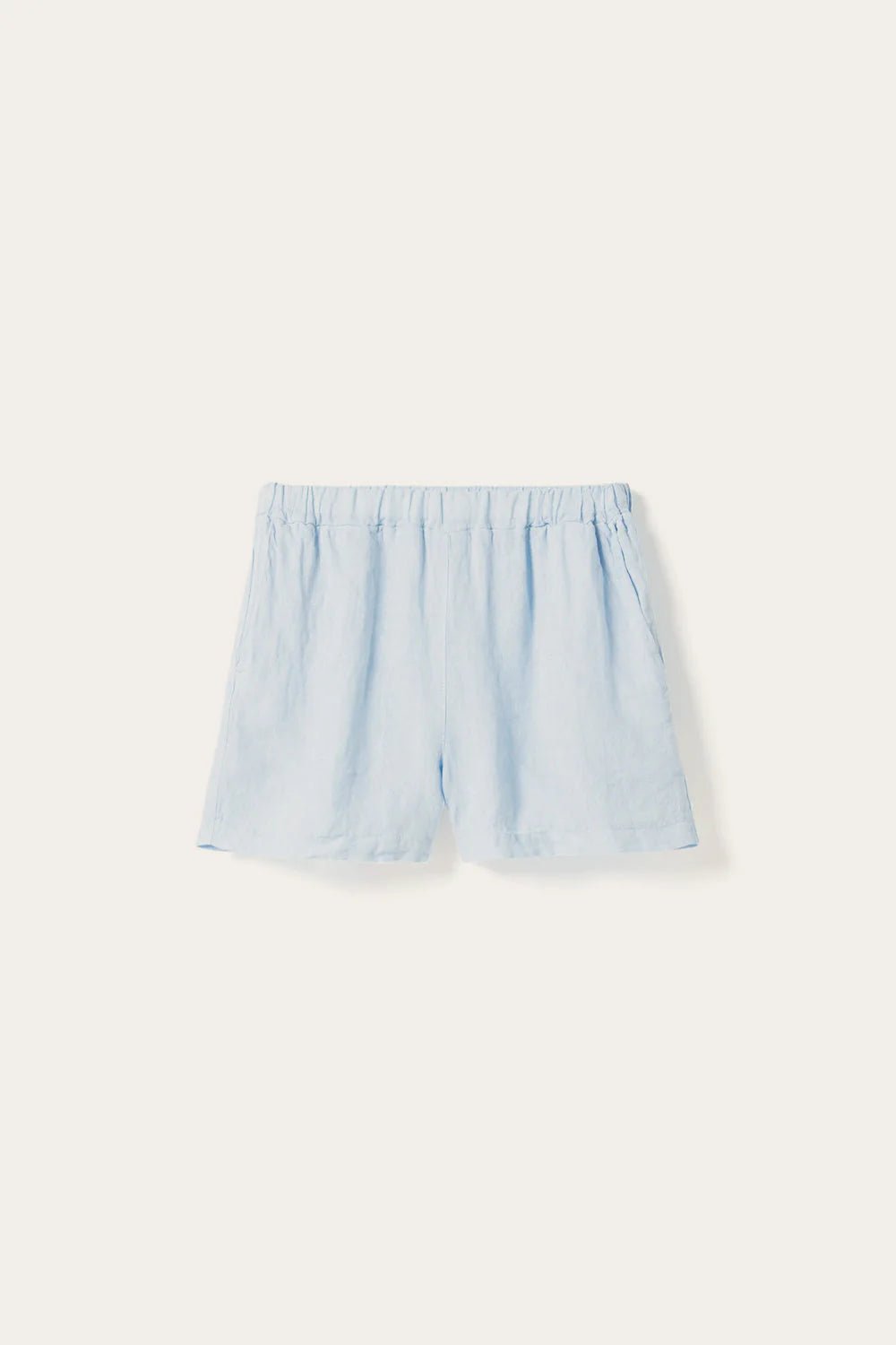 Leinenshorts LAYNE - same concept