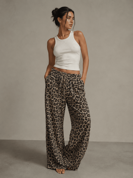 Leo Musselinhose Elli - same concept