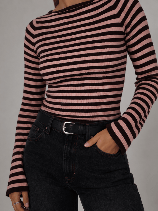 Longsleeve Filia - same concept