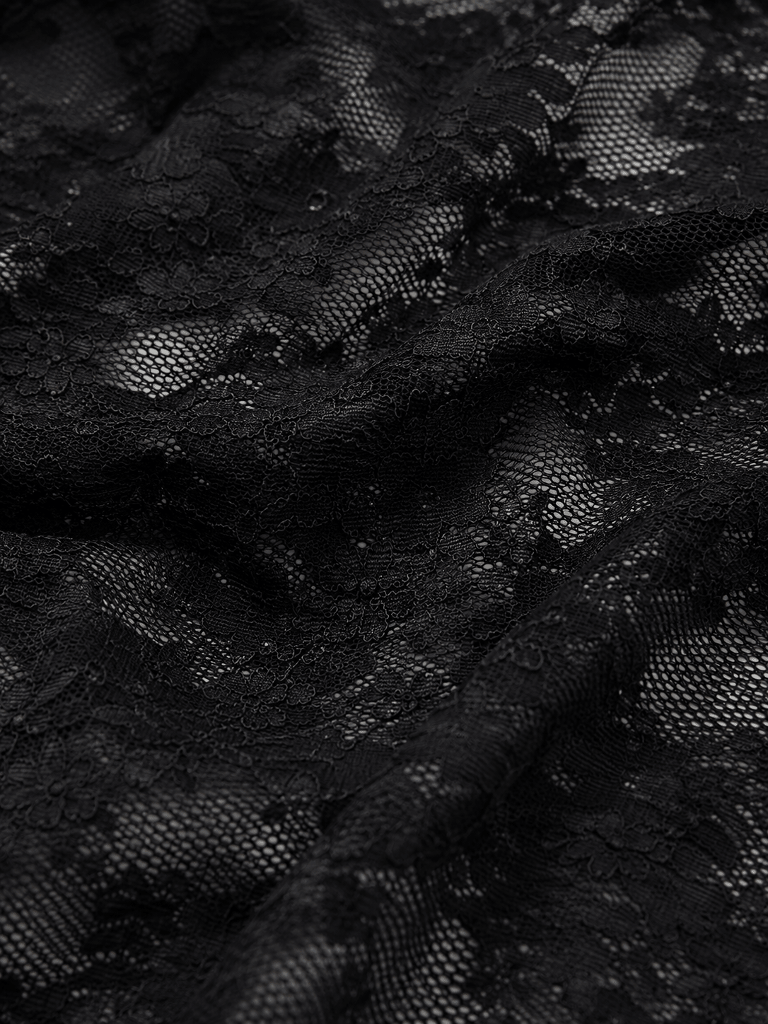 Longsleeve Mesh - same concept