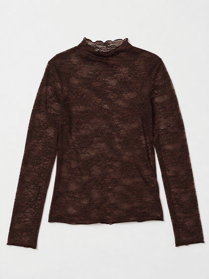 Longsleeve Mesh - same concept