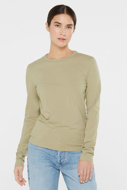 Longsleeve TU:ULA - same concept