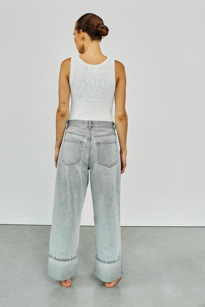 Loose Jeans Hazel - same concept
