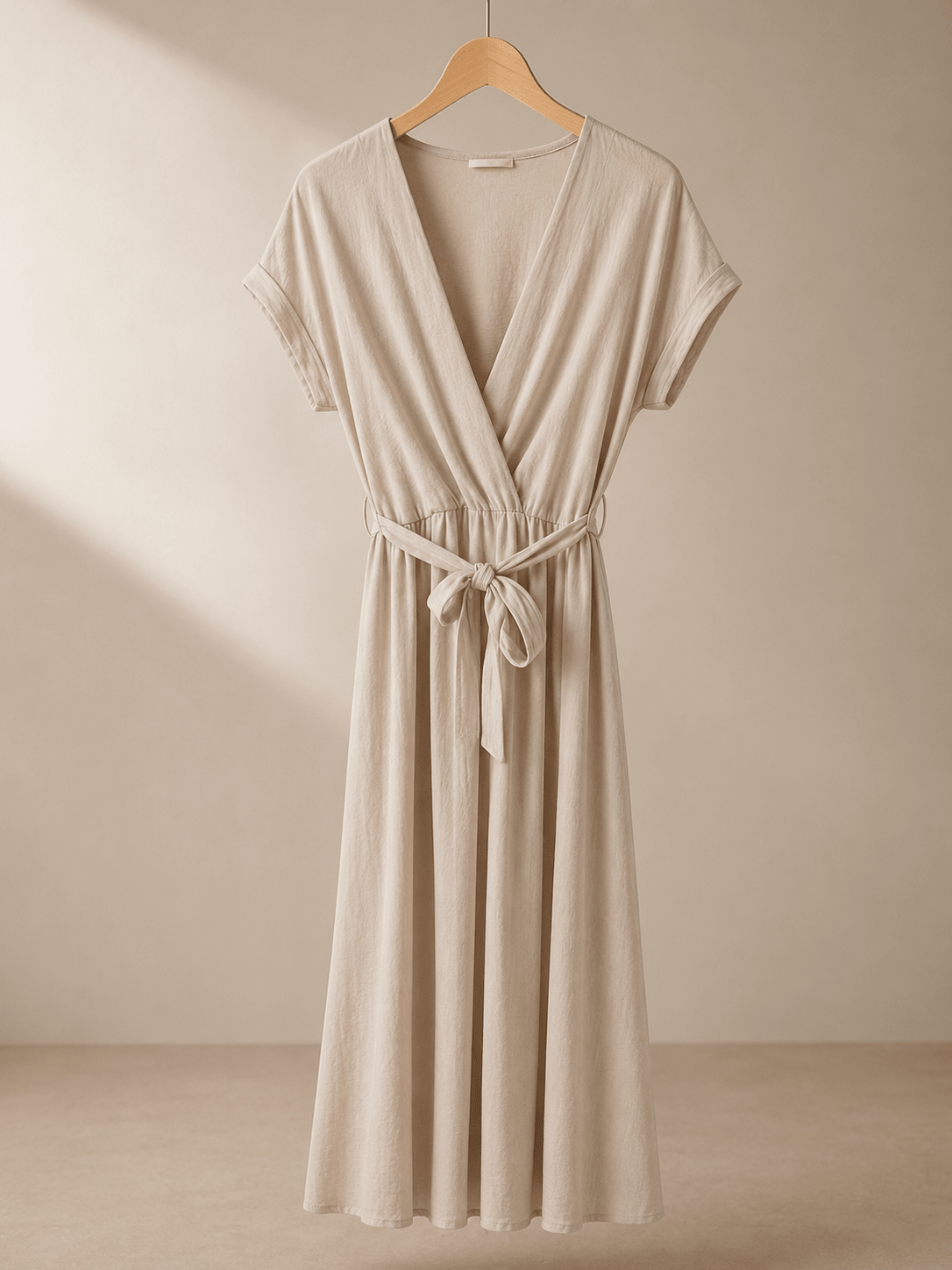 Maxikleid Betty - same concept