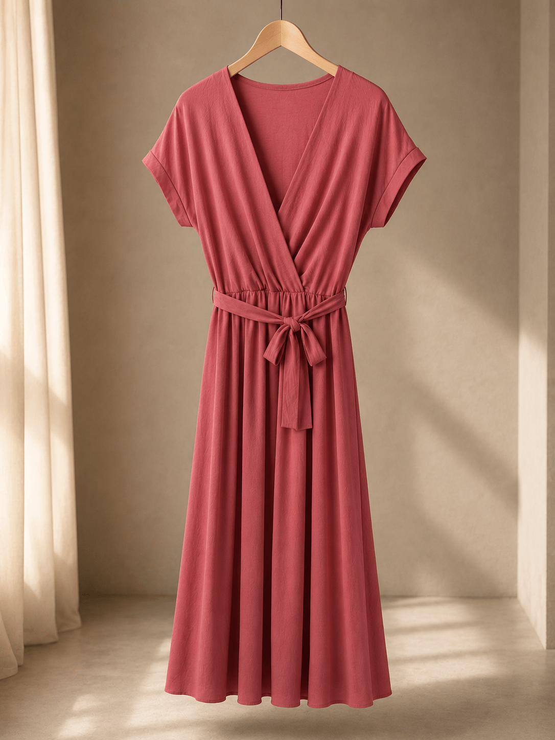 Maxikleid Betty - same concept
