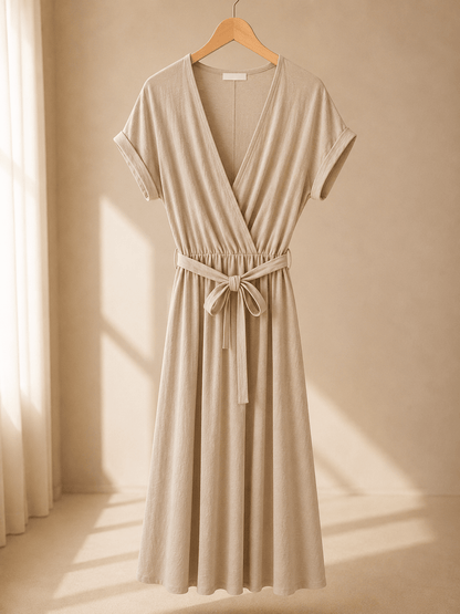 Maxikleid Betty - same concept