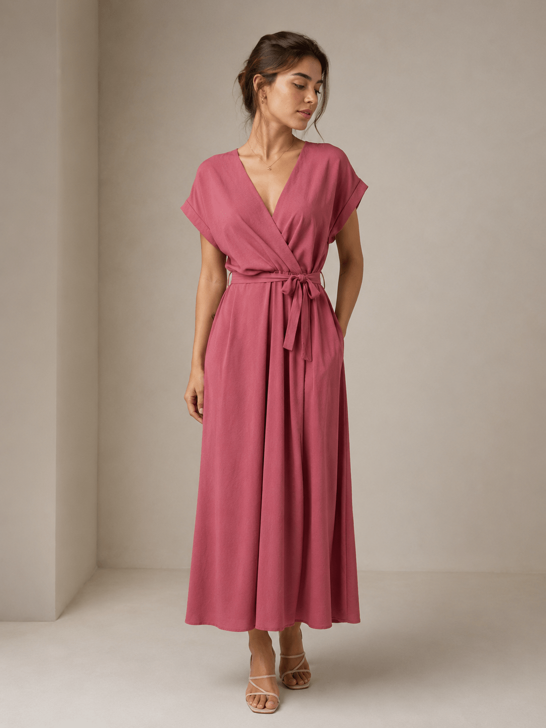 Maxikleid Betty - same concept