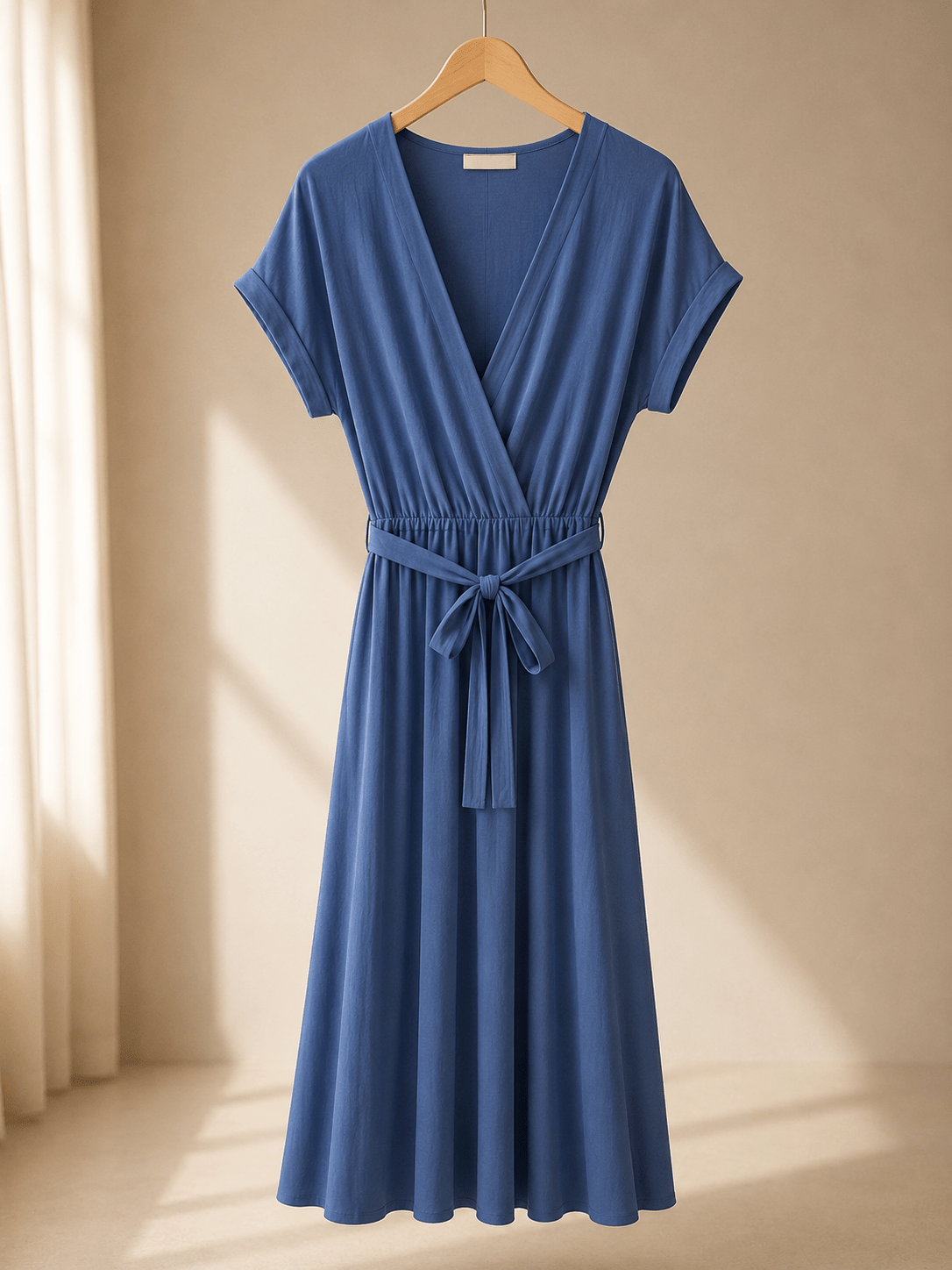 Maxikleid Betty - same concept