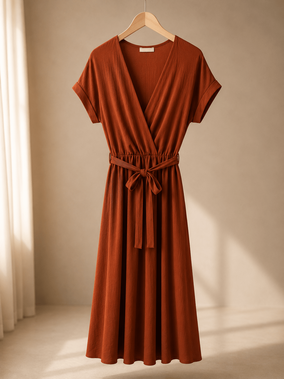 Maxikleid Betty - same concept