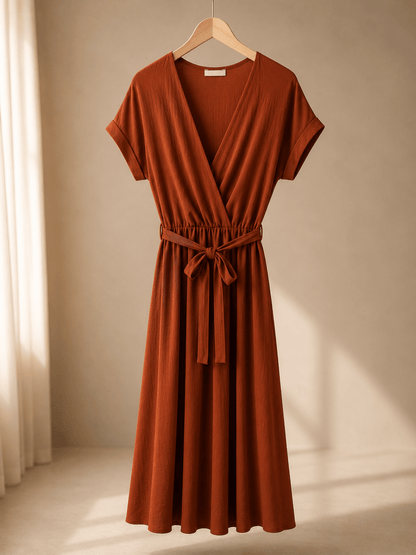 Maxikleid Betty - same concept
