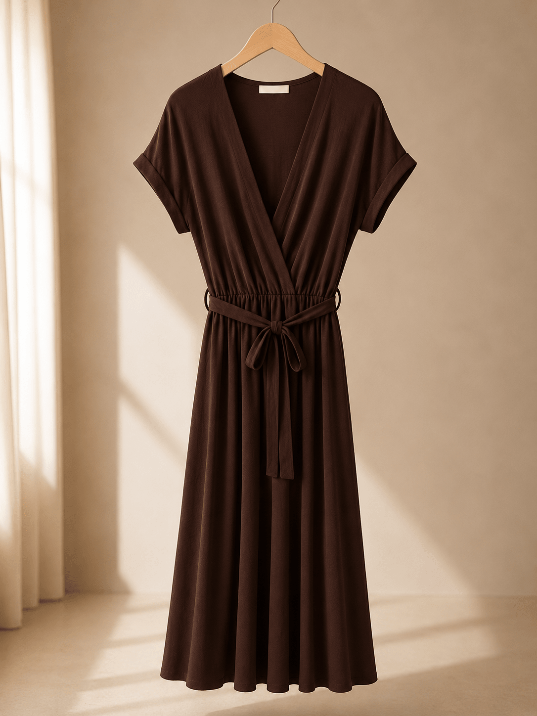 Maxikleid Betty - same concept