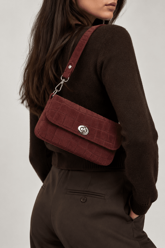 Mini Bag Marta Croco - same concept