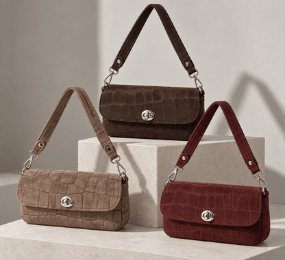 Mini Bag Marta Croco - same concept