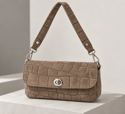 Mini Bag Marta Croco - same concept