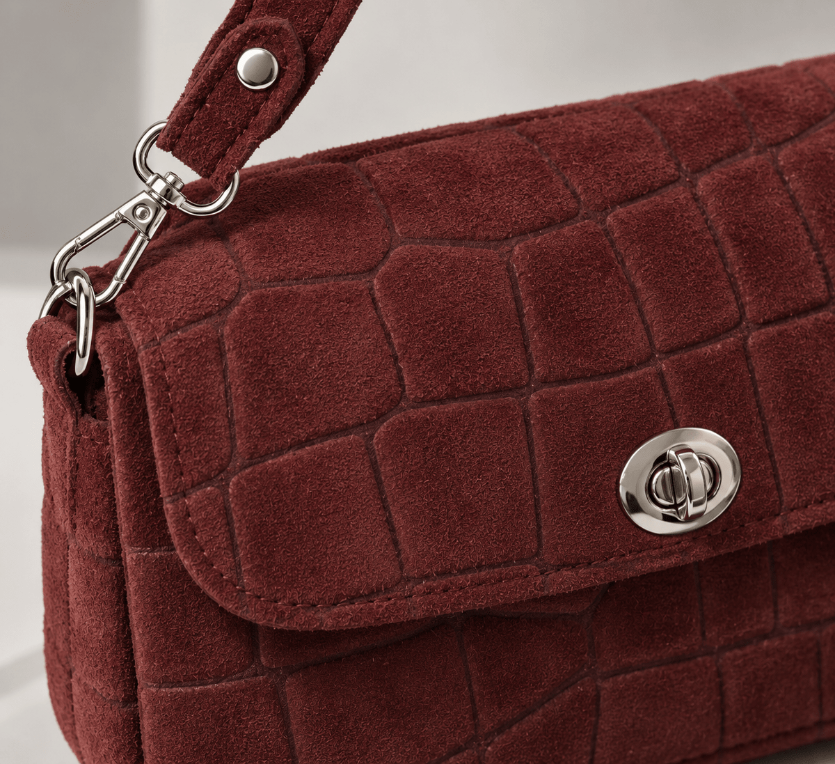 Mini Bag Marta Croco - same concept