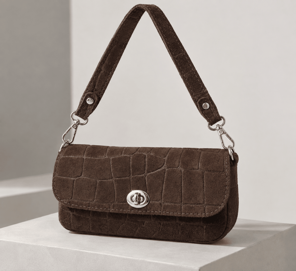 Mini Bag Marta Croco - same concept