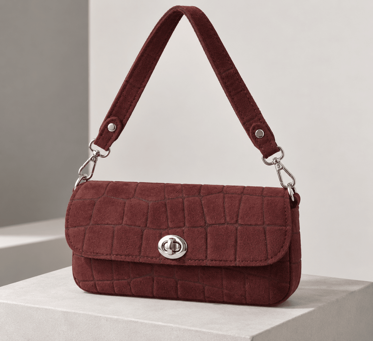 Mini Bag Marta Croco - same concept