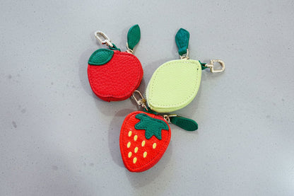 Mini Pocket Früchte - same concept
