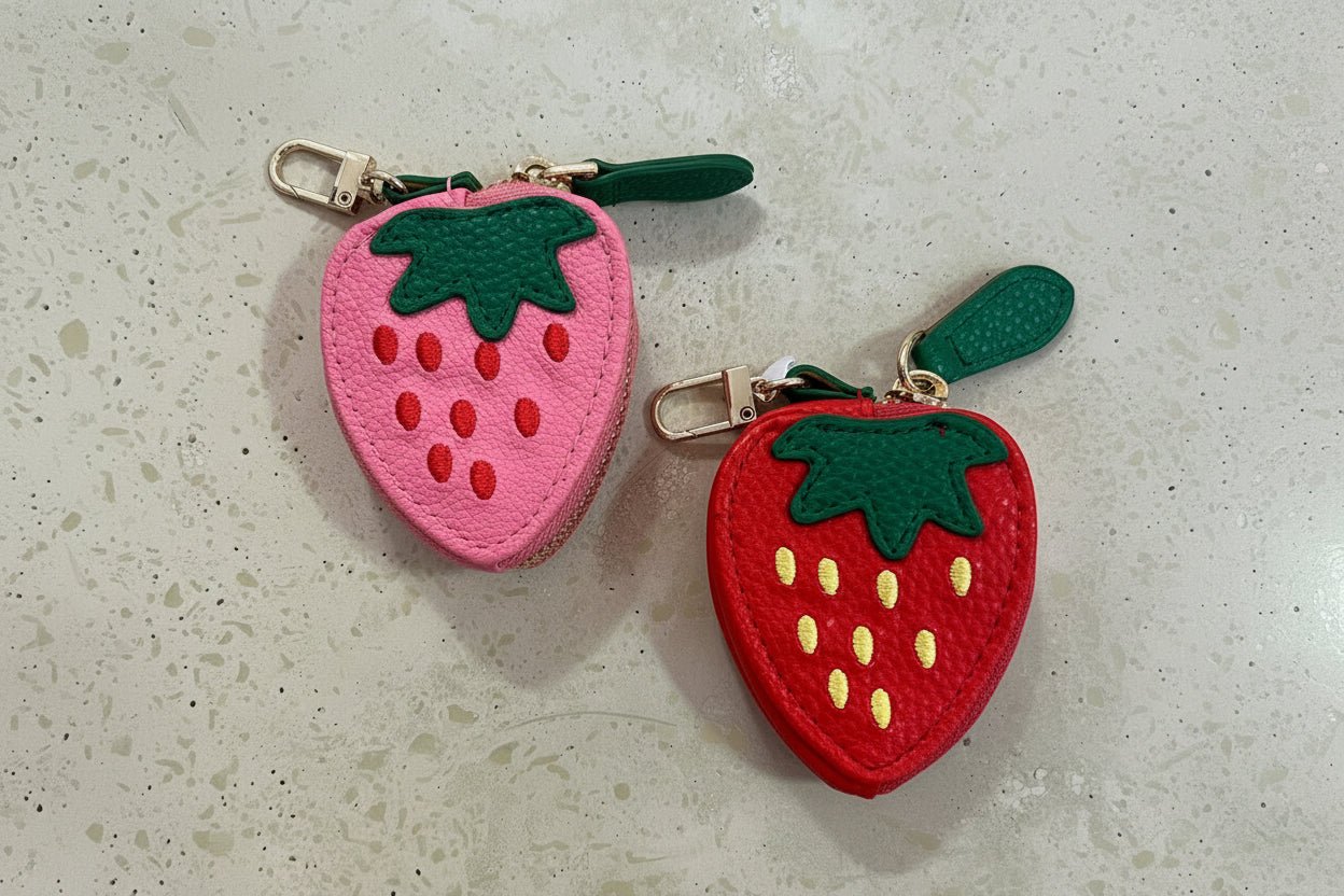 Mini Pocket Früchte - same concept