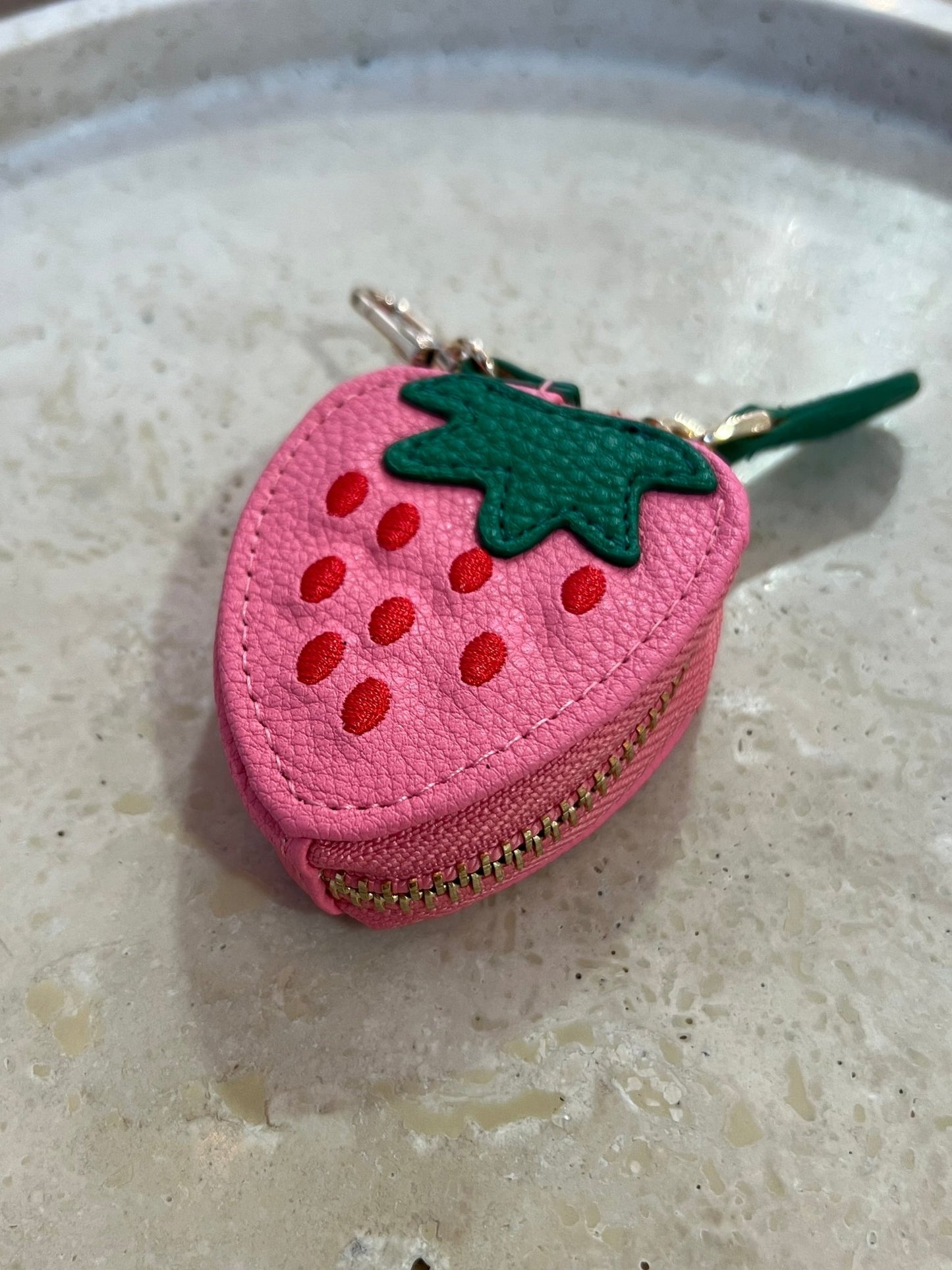 Mini Pocket Früchte - same concept