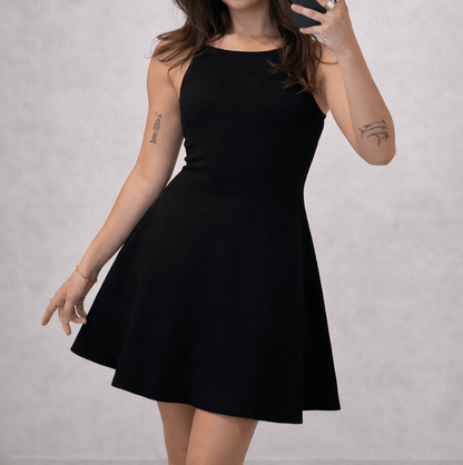 Minikleid Alina - same concept