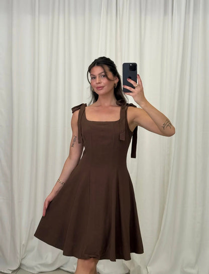 Minikleid Lana - same concept