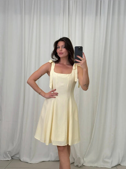 Minikleid Lana - same concept