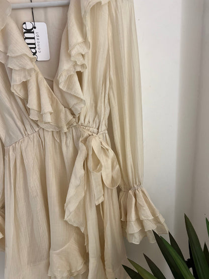 Minikleid Tencia - same concept