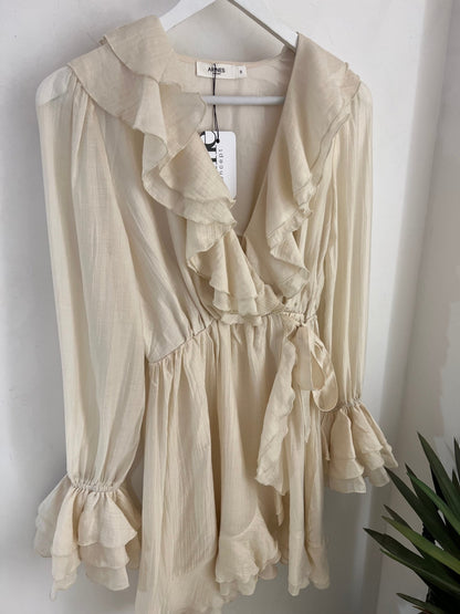 Minikleid Tencia - same concept