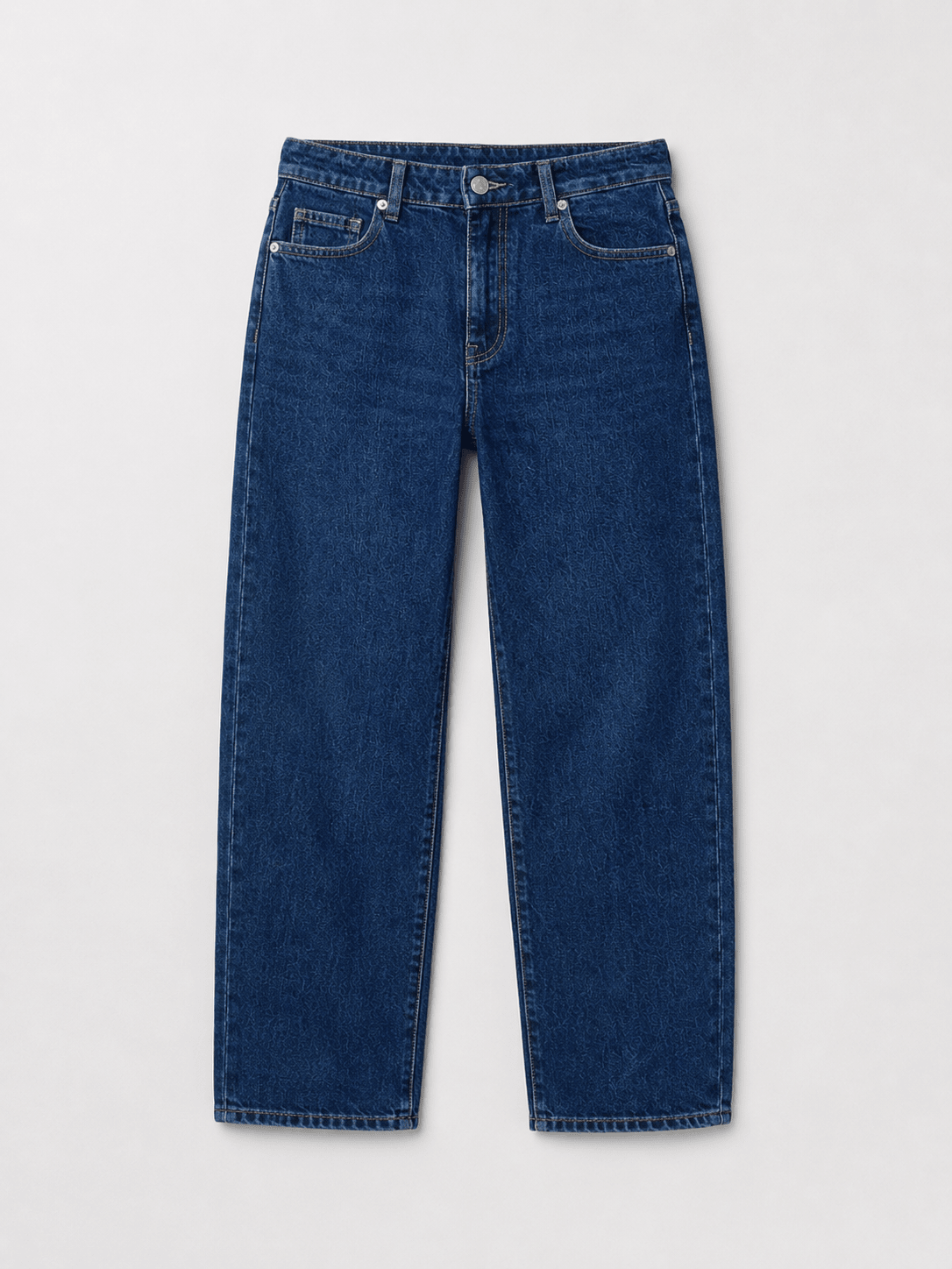 Mom Jeans Amy - same concept