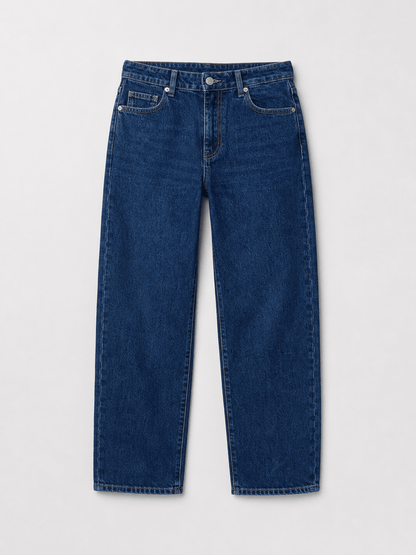 Mom Jeans Amy - same concept