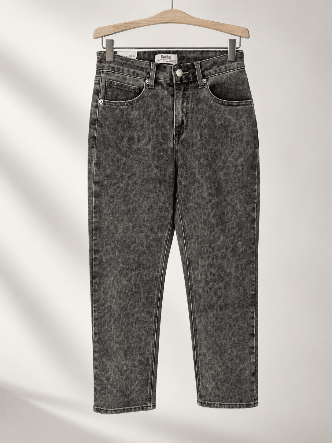 Mom Jeans Leo Nora - same concept
