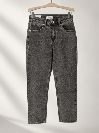 Mom Jeans Leo Nora - same concept