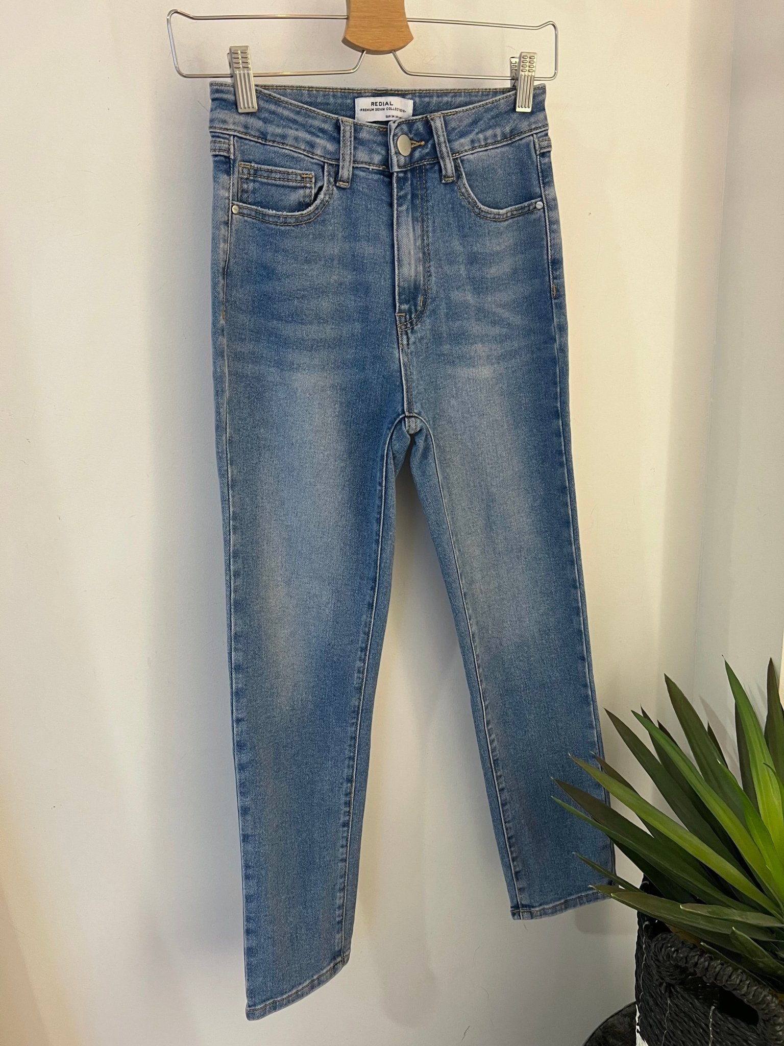 Mom Jeans Maja - same concept