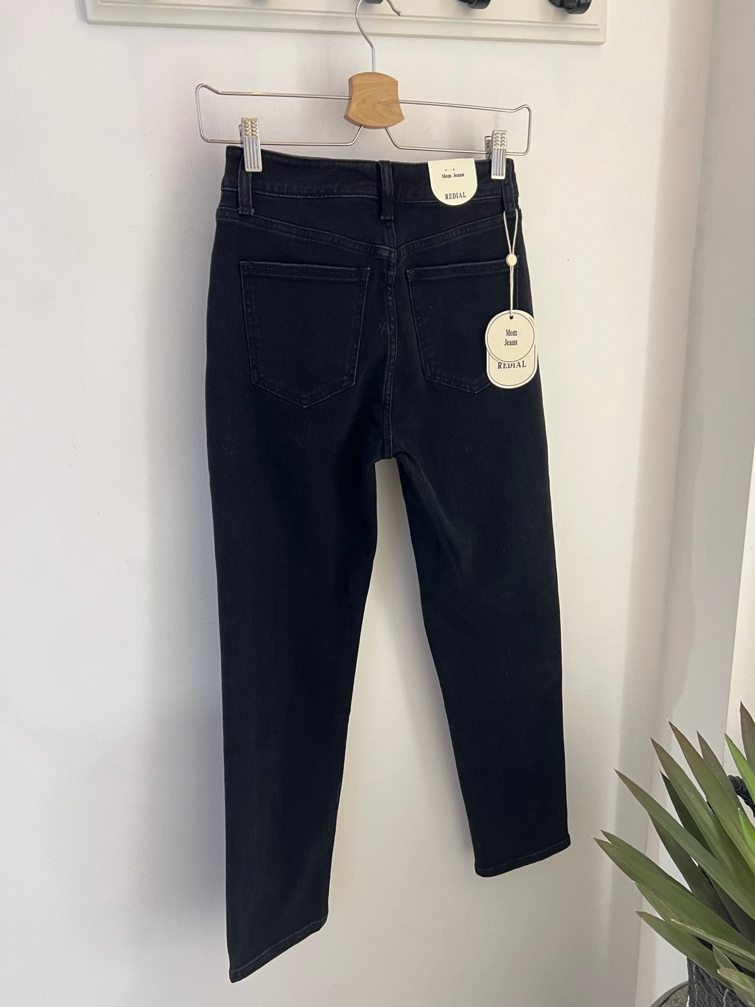Mom Jeans Maja - same concept