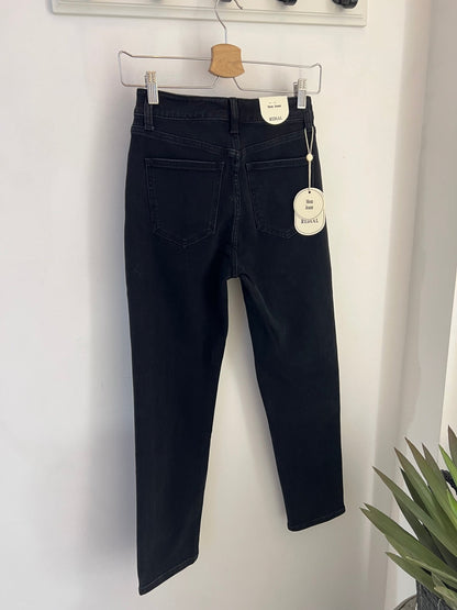 Mom Jeans Maja - same concept