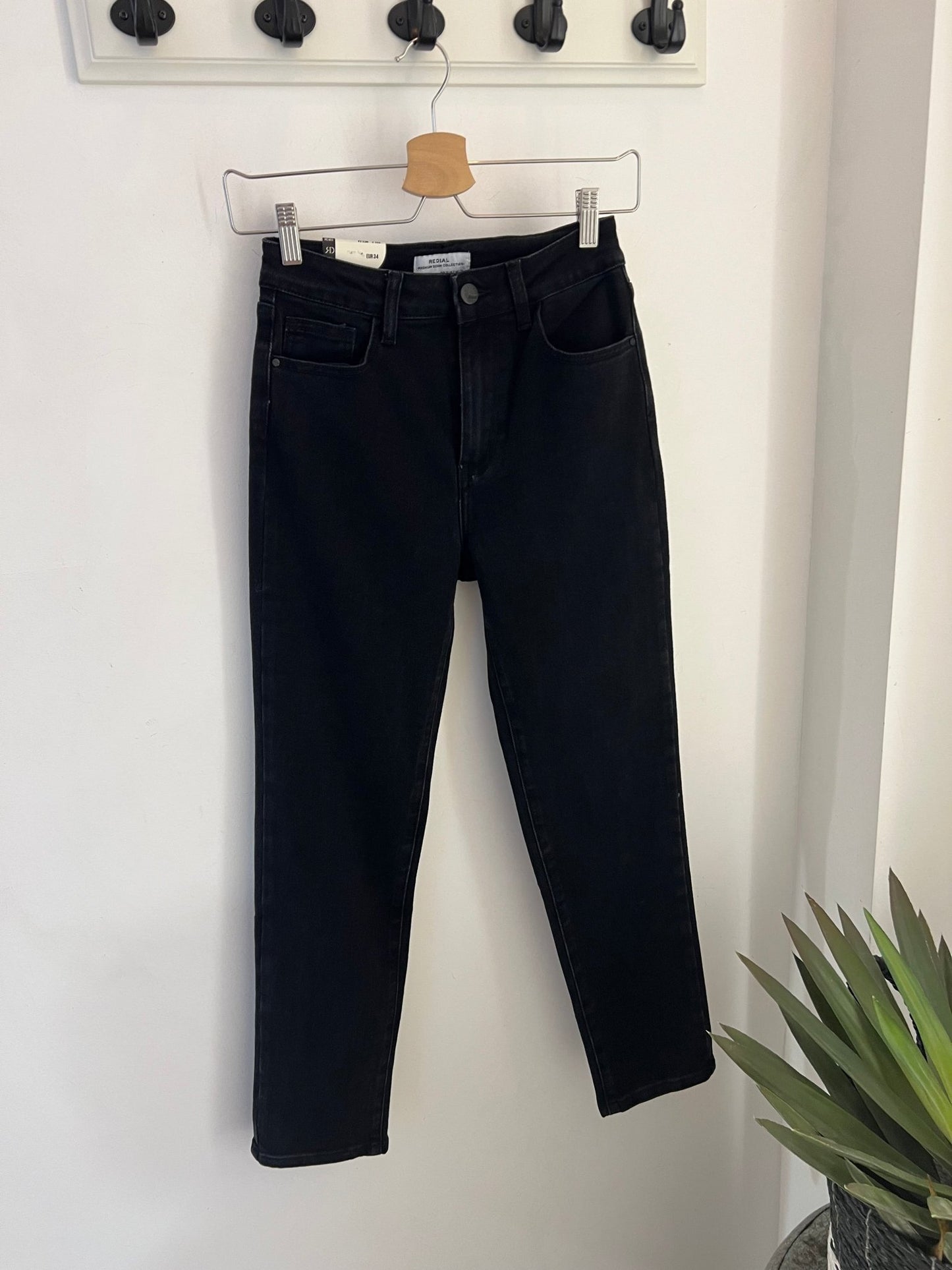 Mom Jeans Maja - same concept